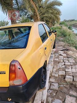 رينو لوجان